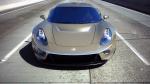 ATS 2500 GT 2012 года